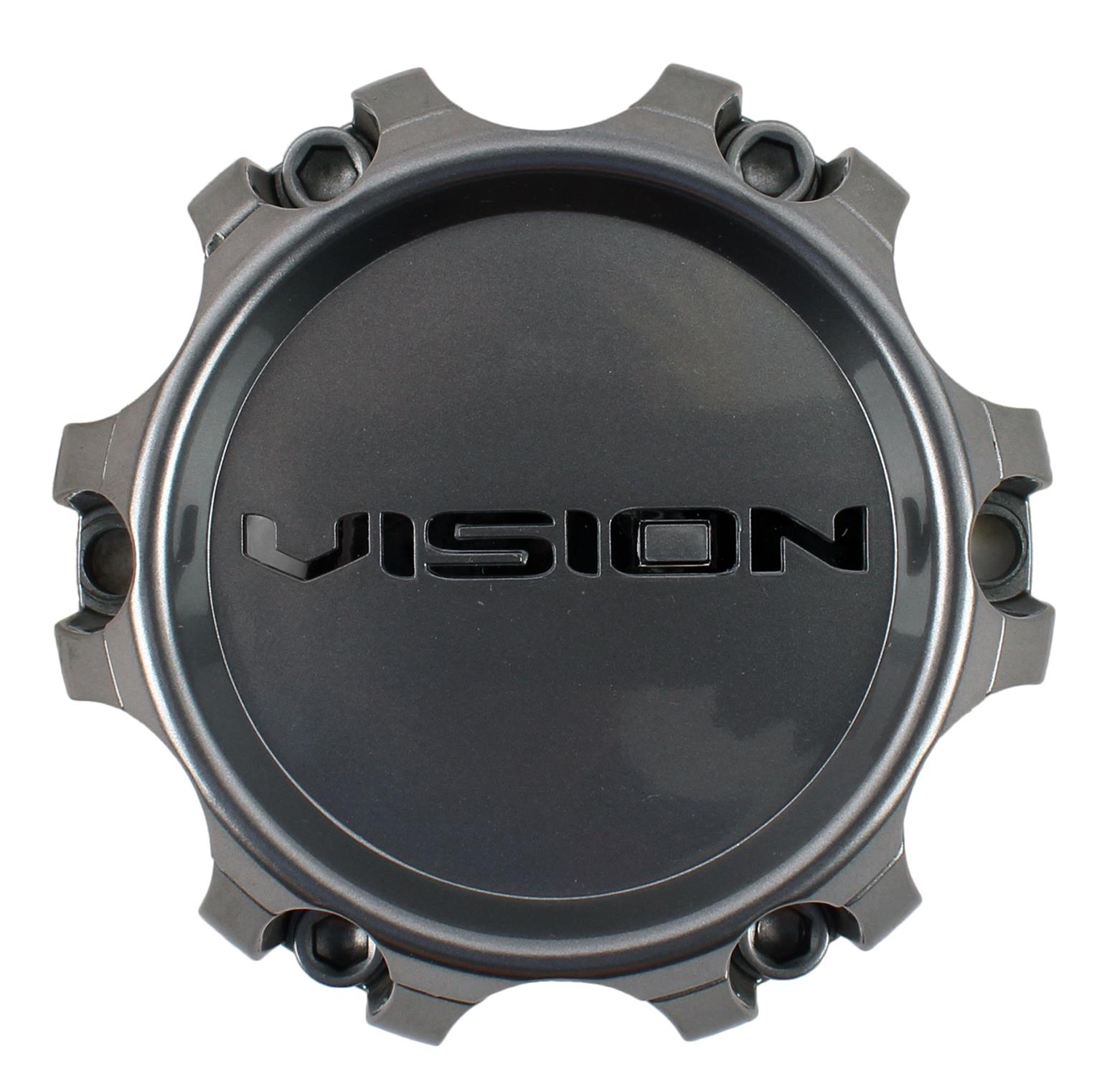 Vision Wheel C415SB5V
