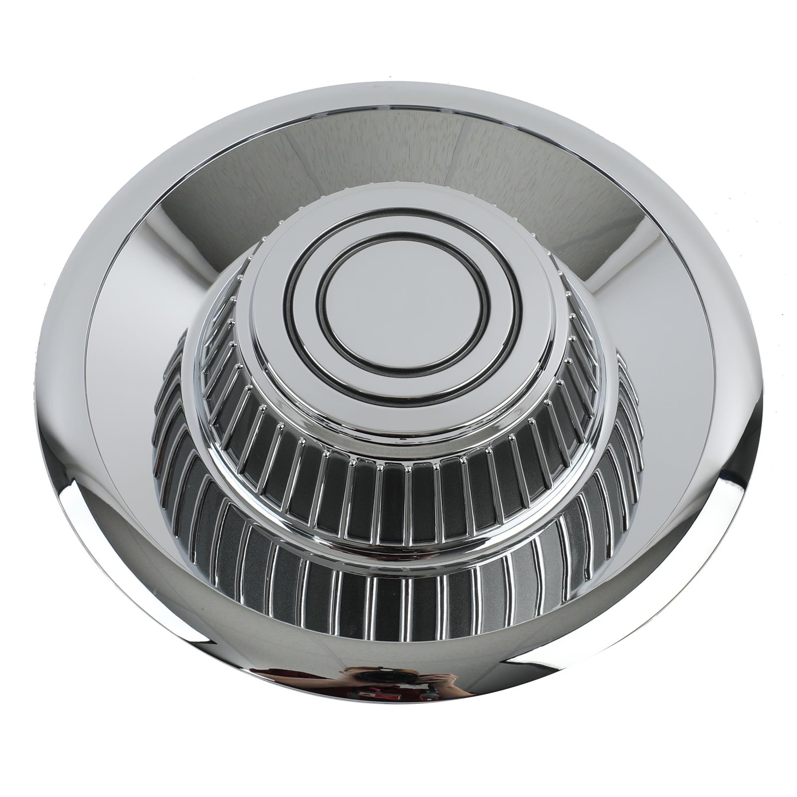 Vision Wheel Rally Derby Center Cap JC5023-V Vision Wheel Rally Derby Center Cap JC5023-V