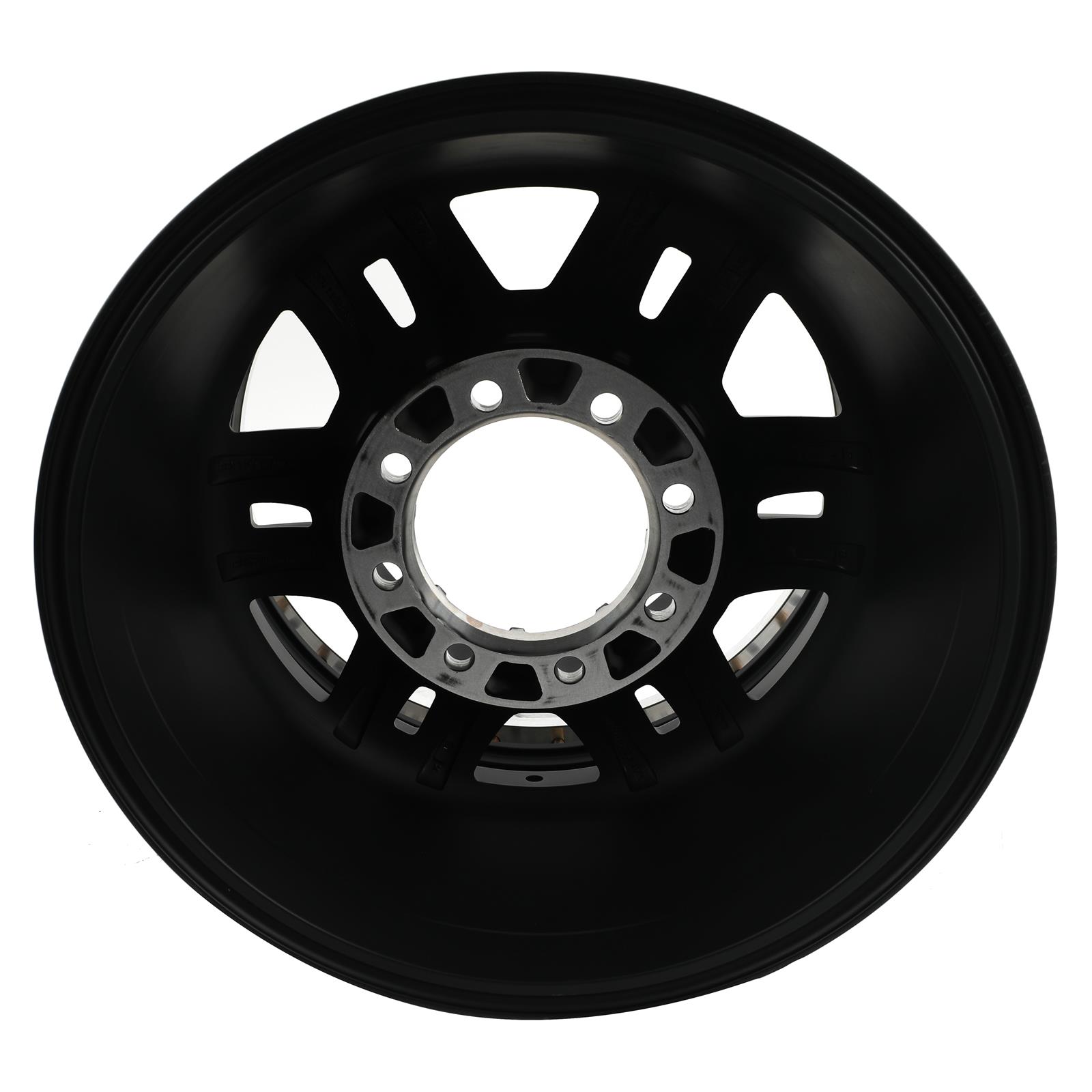 Vision Wheel 398BLZ7881BMR-15 Vision Off-Road 398 Manx-Beadlock Series ...