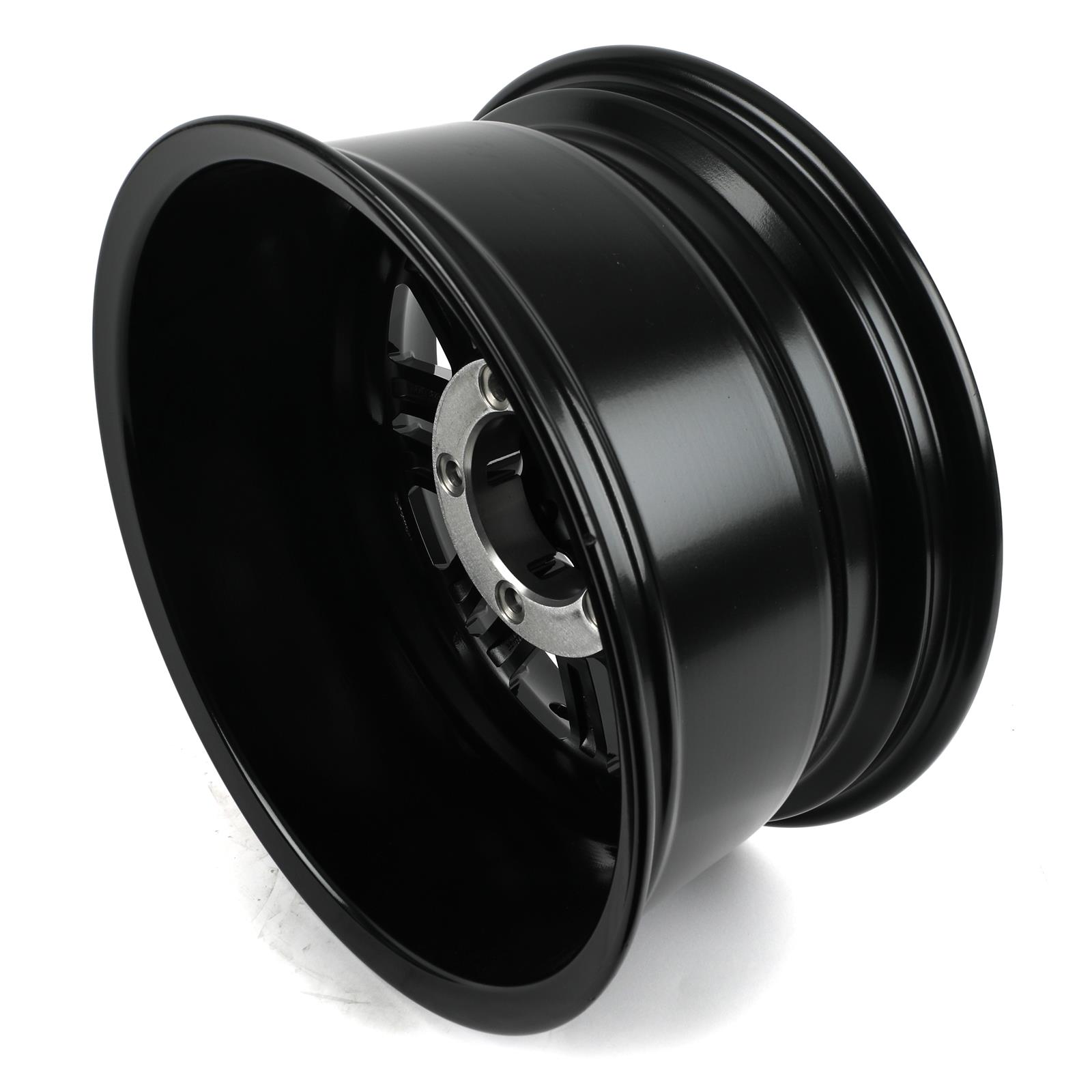 Vision Wheel 348-7885GBMF18 Vision Off-Road 348 Nexus Series Gloss