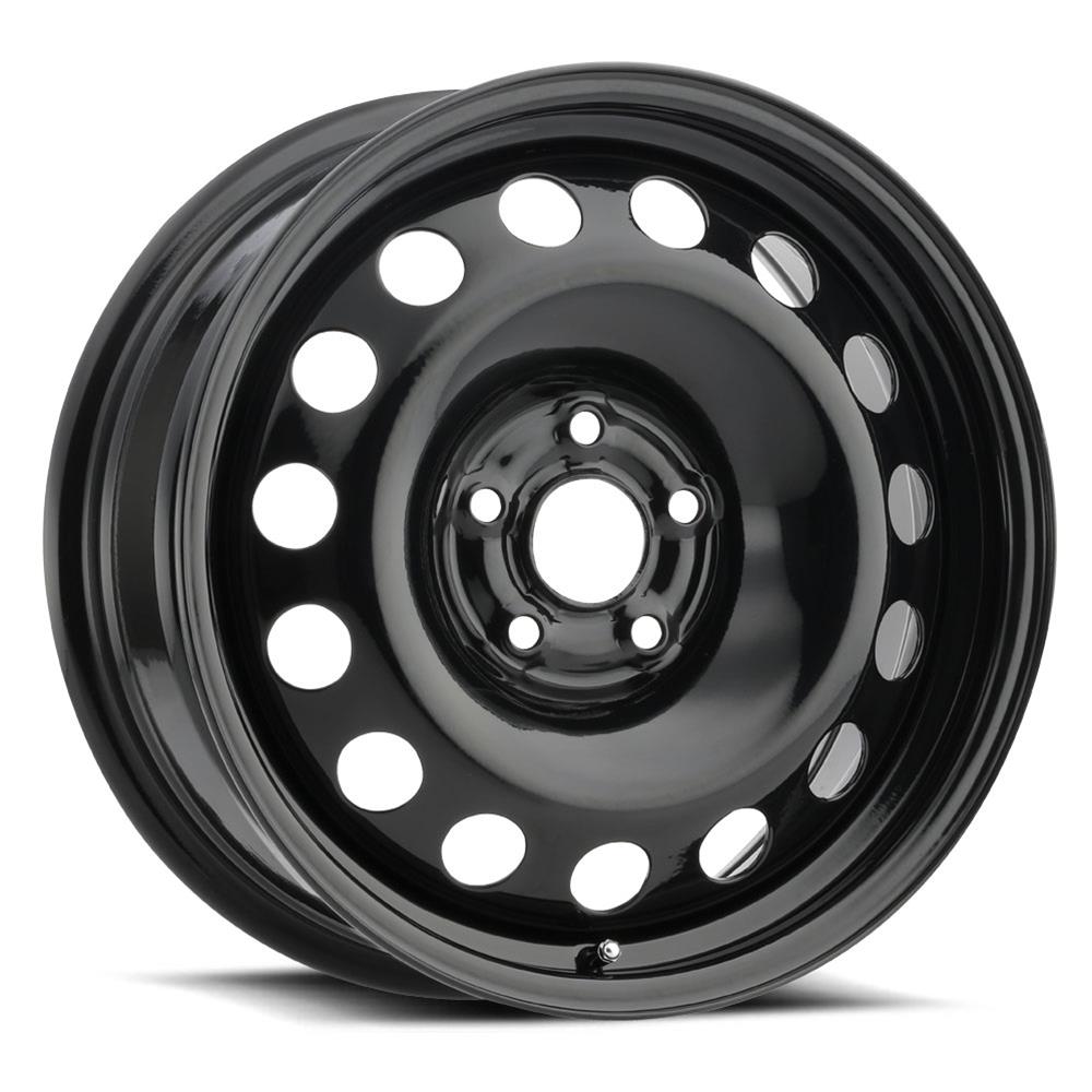 Vision Wheel SW60-6692B39JG Vision HD SW60 Series Gloss Black