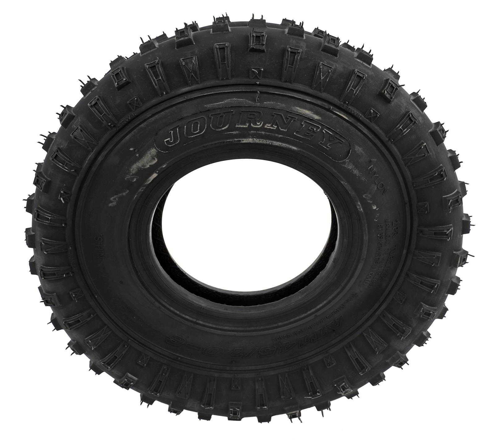 Vision Wheel W3191457062 Vision Wheel P319 Journey ATV Tires Summit