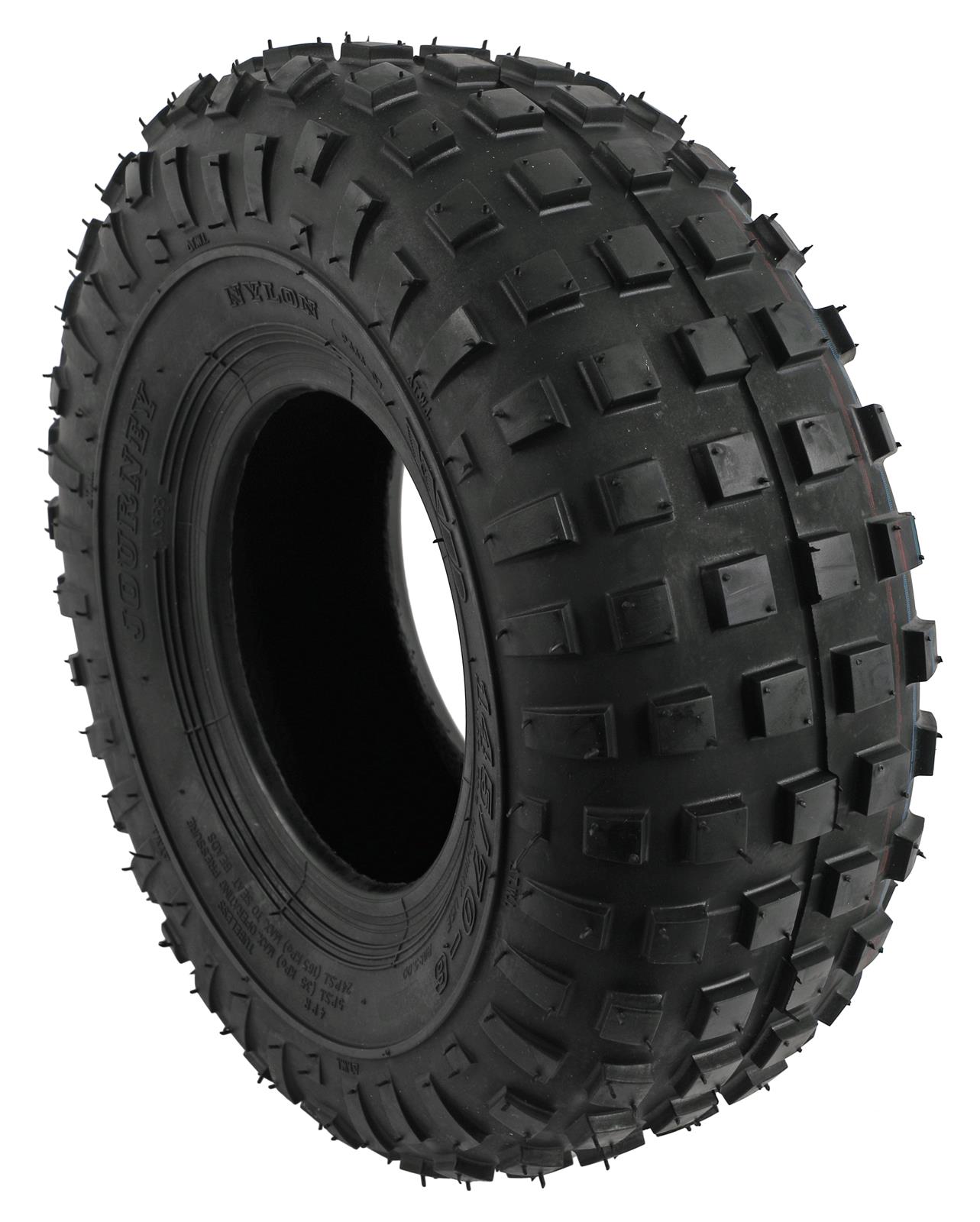 Vision Wheel W3331457064 Vision Wheel P333 Journey L G Tires 