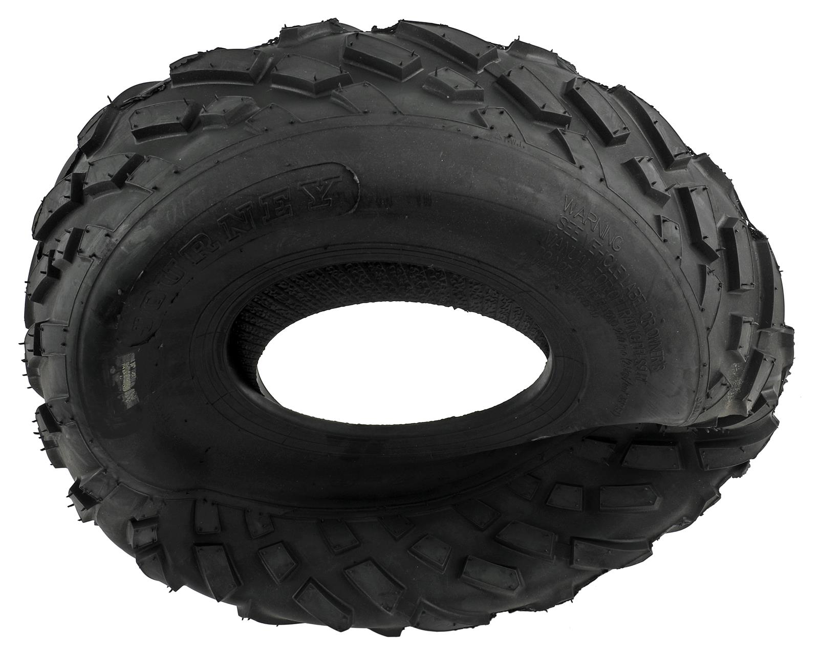 Vision Wheel W34019784 Vision Wheel P340 Journey ATV Tires 