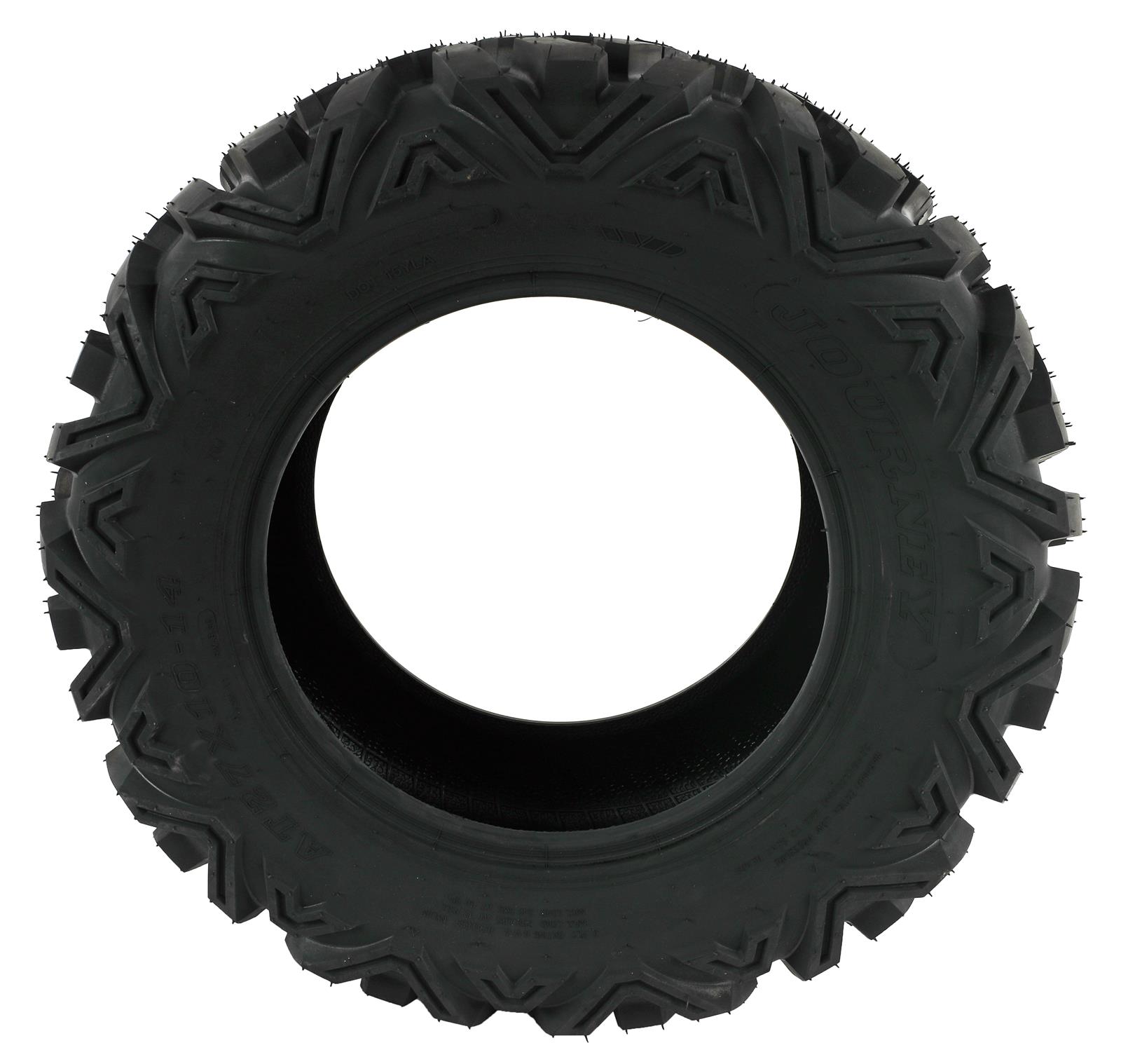 Vision Wheel W3502710146 Vision Wheel P350 Journey ATV Tires Summit