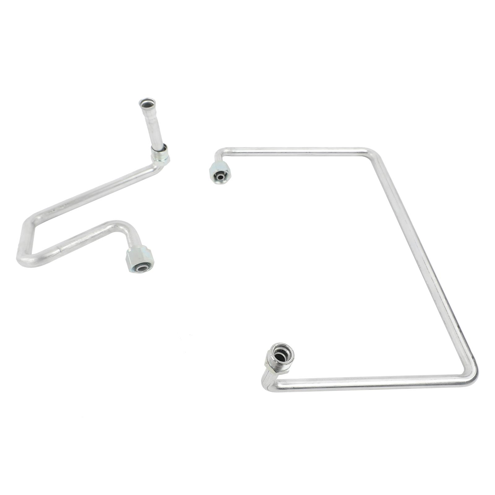 Vintage Air SureFit Condenser Kits for 1967-1968 MUSTANG - 11068 Conditioning Condenser, Aluminum, Ford, Each thumbnail 6