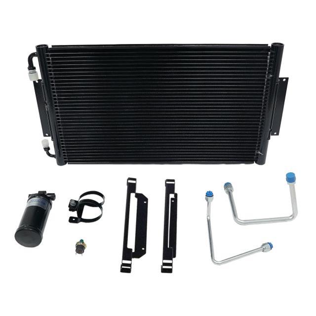 Vintage Air 011156 Vintage Air SureFit Condenser Kits | Summit Racing
