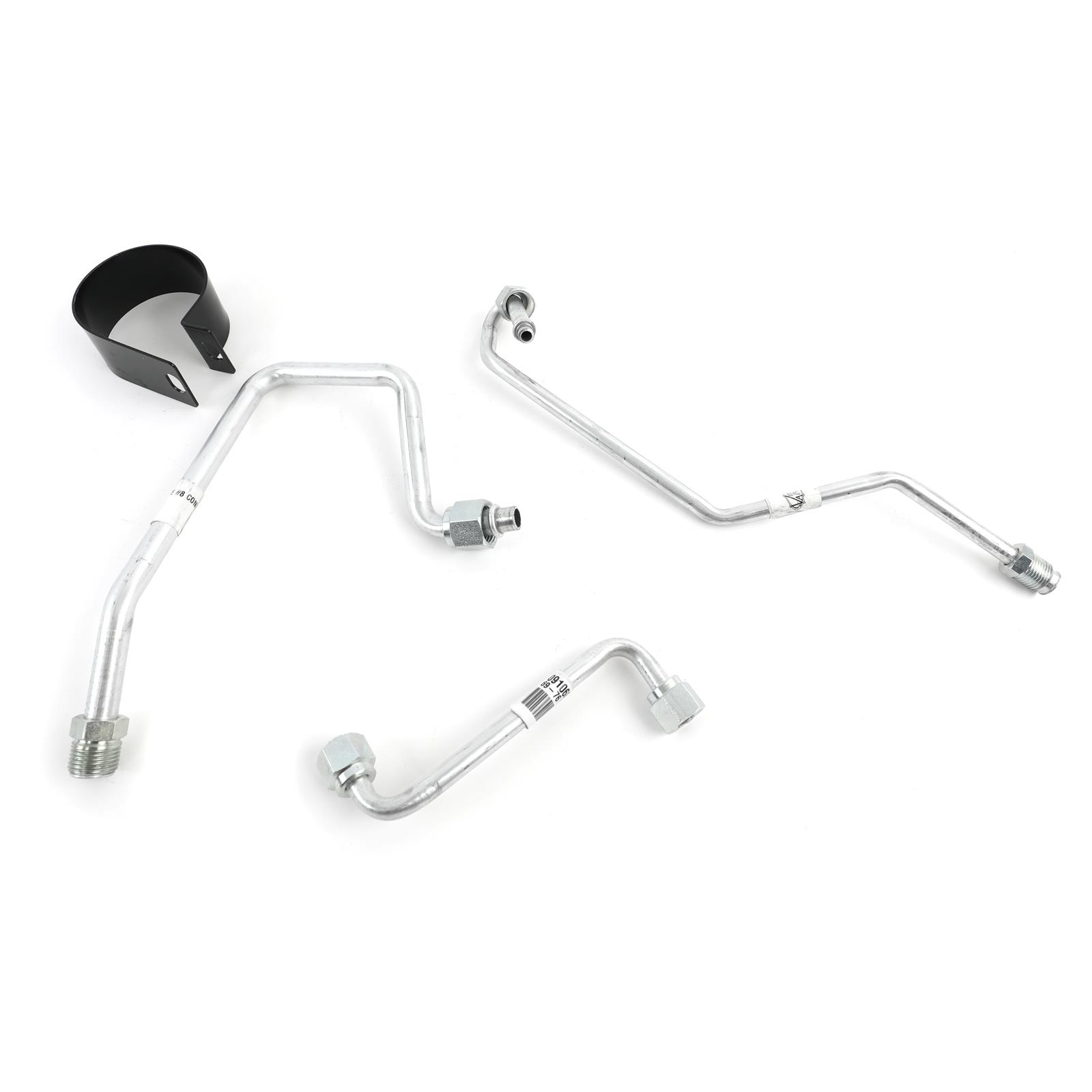 Vintage Air SureFit Condenser Kits for 1973-1976 CORVETTE - 21073 CONDENSER KIT thumbnail 3