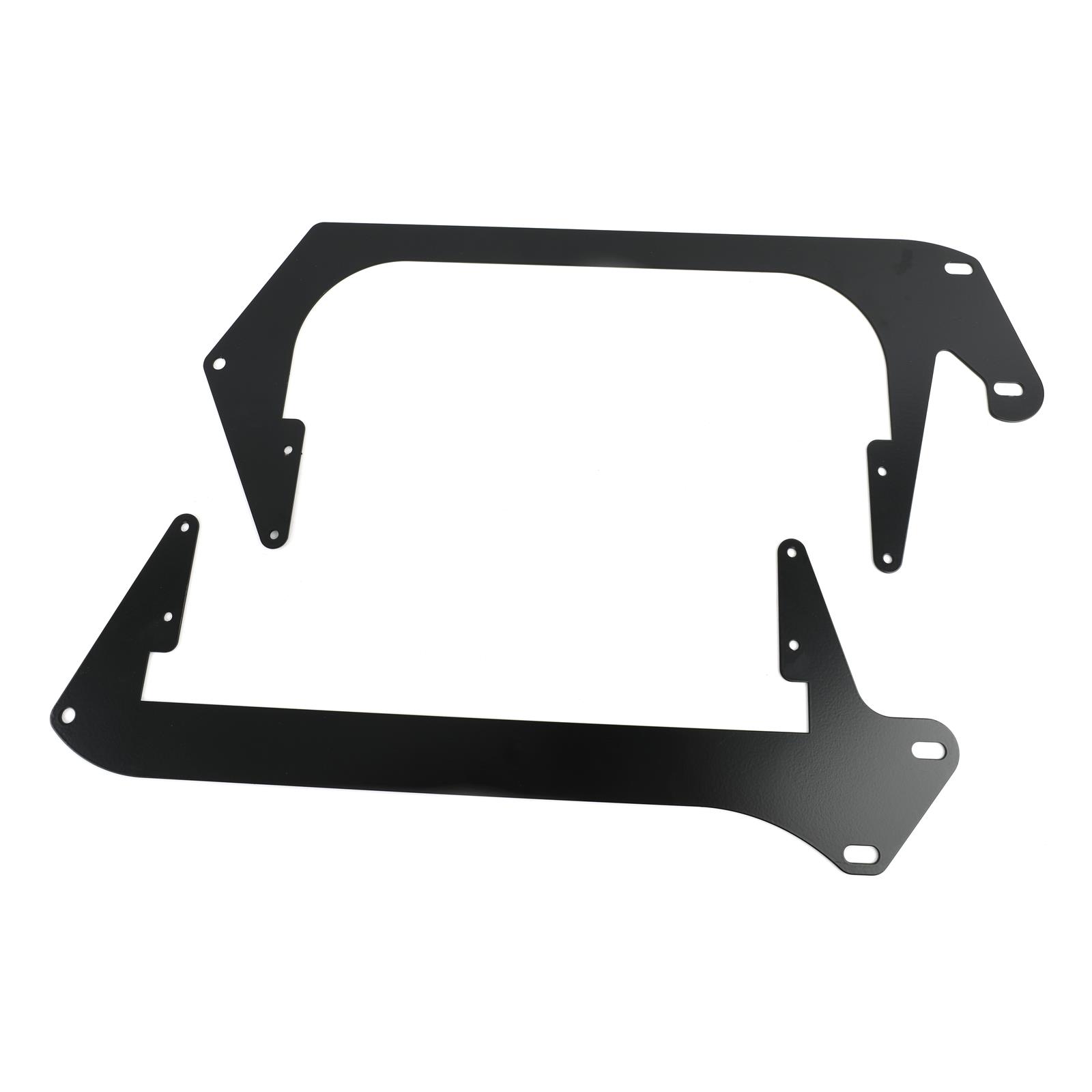 Vintage Air SureFit Condenser Kits for 1973-1976 CORVETTE - 21073 CONDENSER KIT thumbnail 4