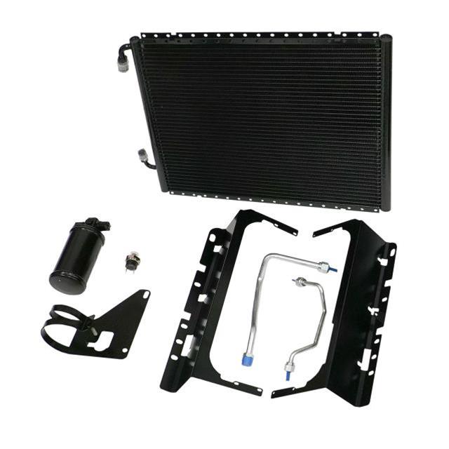 Vintage Air 025708 Vintage Air SureFit Condenser Kits | Summit Racing