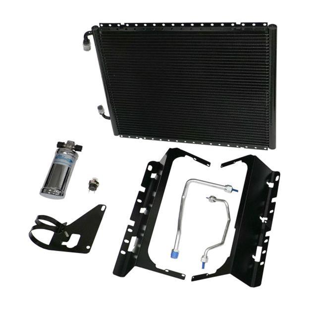 Vintage Air 025710 Vintage Air SureFit Condenser Kits | Summit Racing