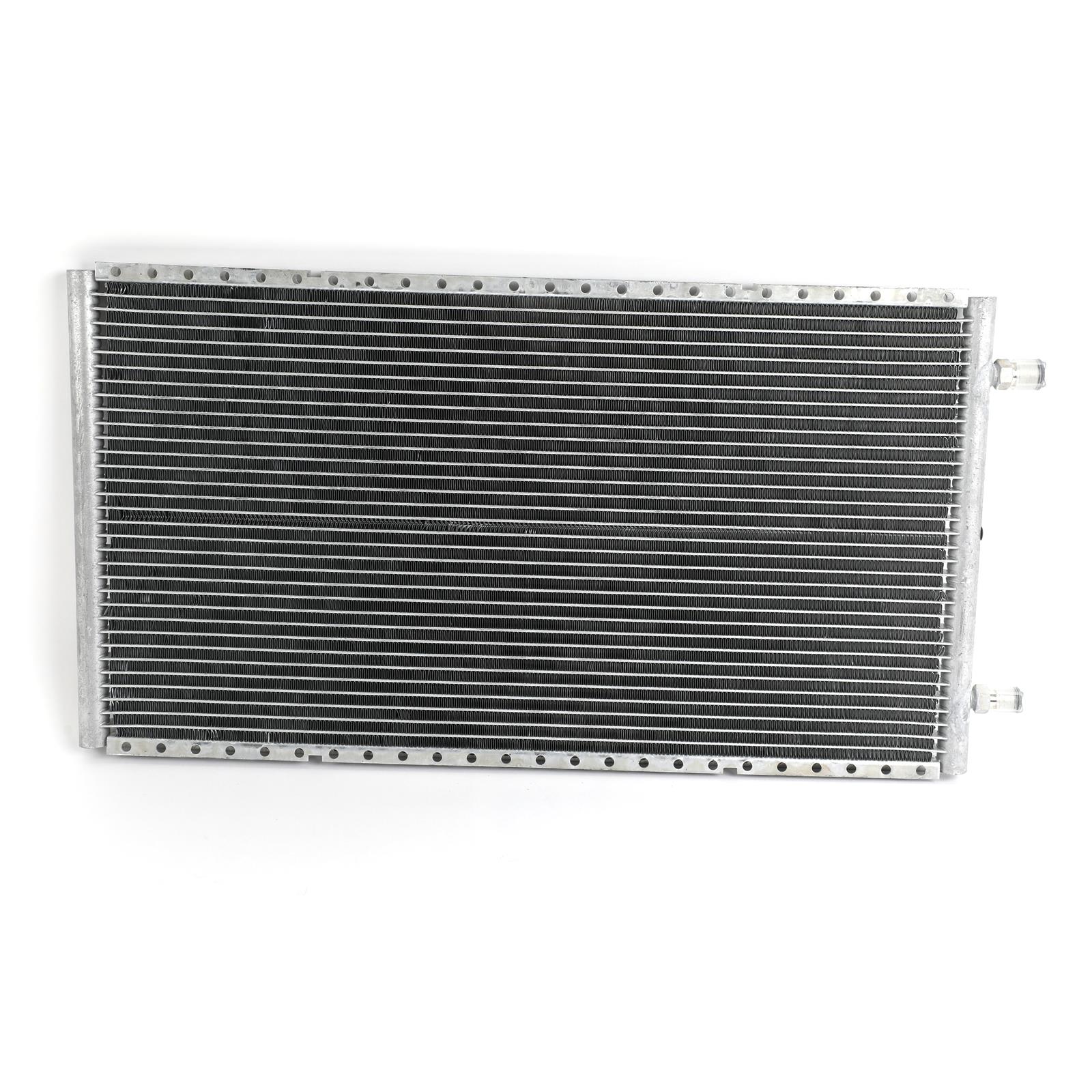 Vintage Air 03455-VCC Vintage Air SureFit Condenser Kits | Summit
