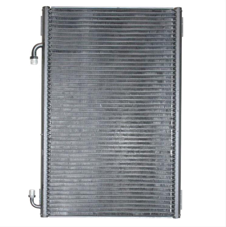 Vintage Air 37032 Vintage Air SuperFlow Vertical Condensers
