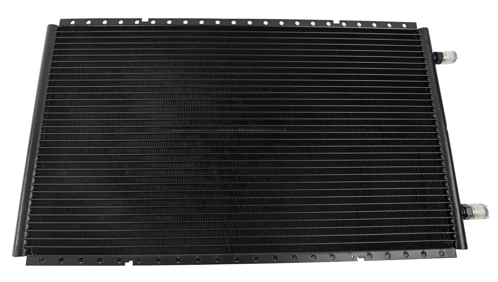 Vintage Air 03767VUC Vintage Air Replacement Condensers Summit Racing