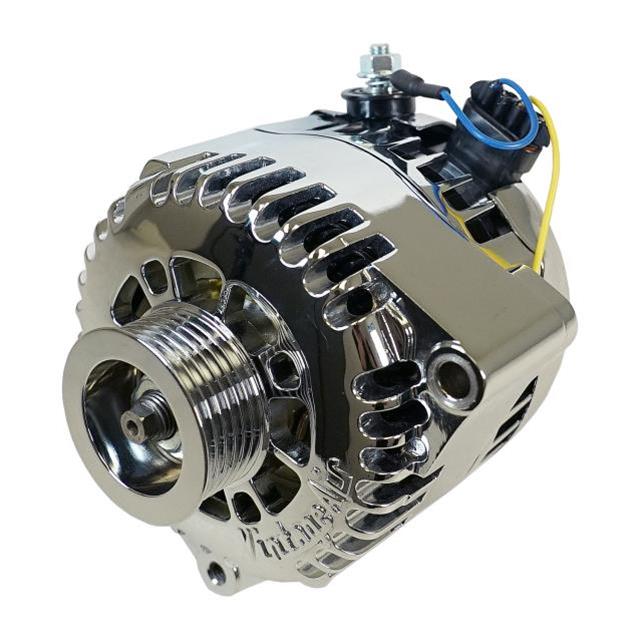 Vintage Air 42918 Vintage Air Mechman Replacement Alternators