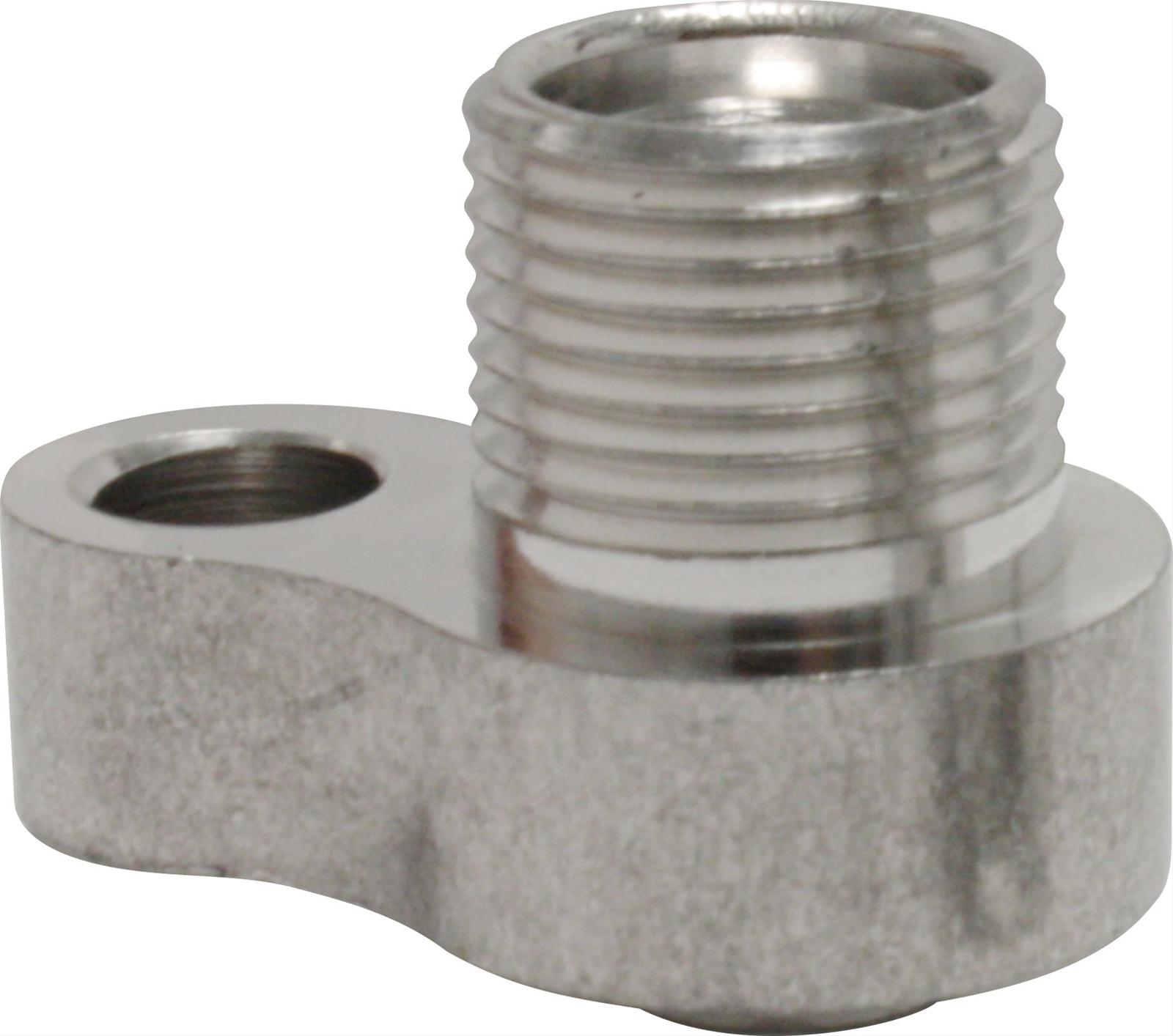 Vintage Air 045008VUR Vintage Air Refrigerant Line SD 7 ORing