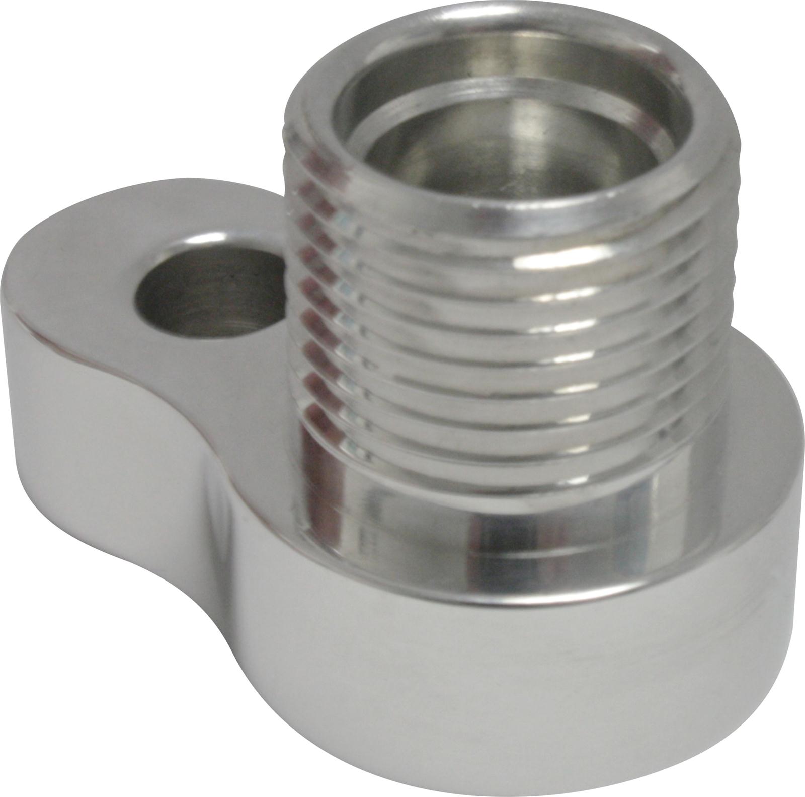 Vintage Air 045012 Vintage Air Refrigerant Line SD 7 ORing Adapters