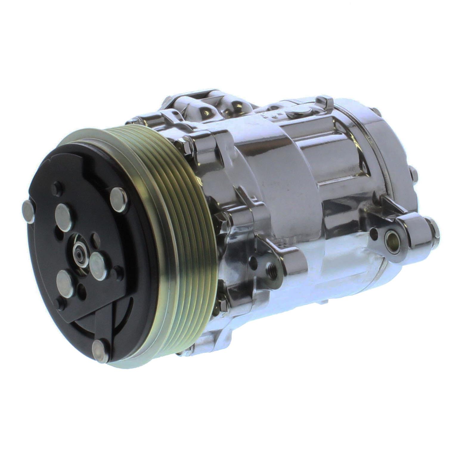 Mt.H　エアコンディショナー Vintage Air 04670-MTQ Vintage Air Air Conditioning Compressors