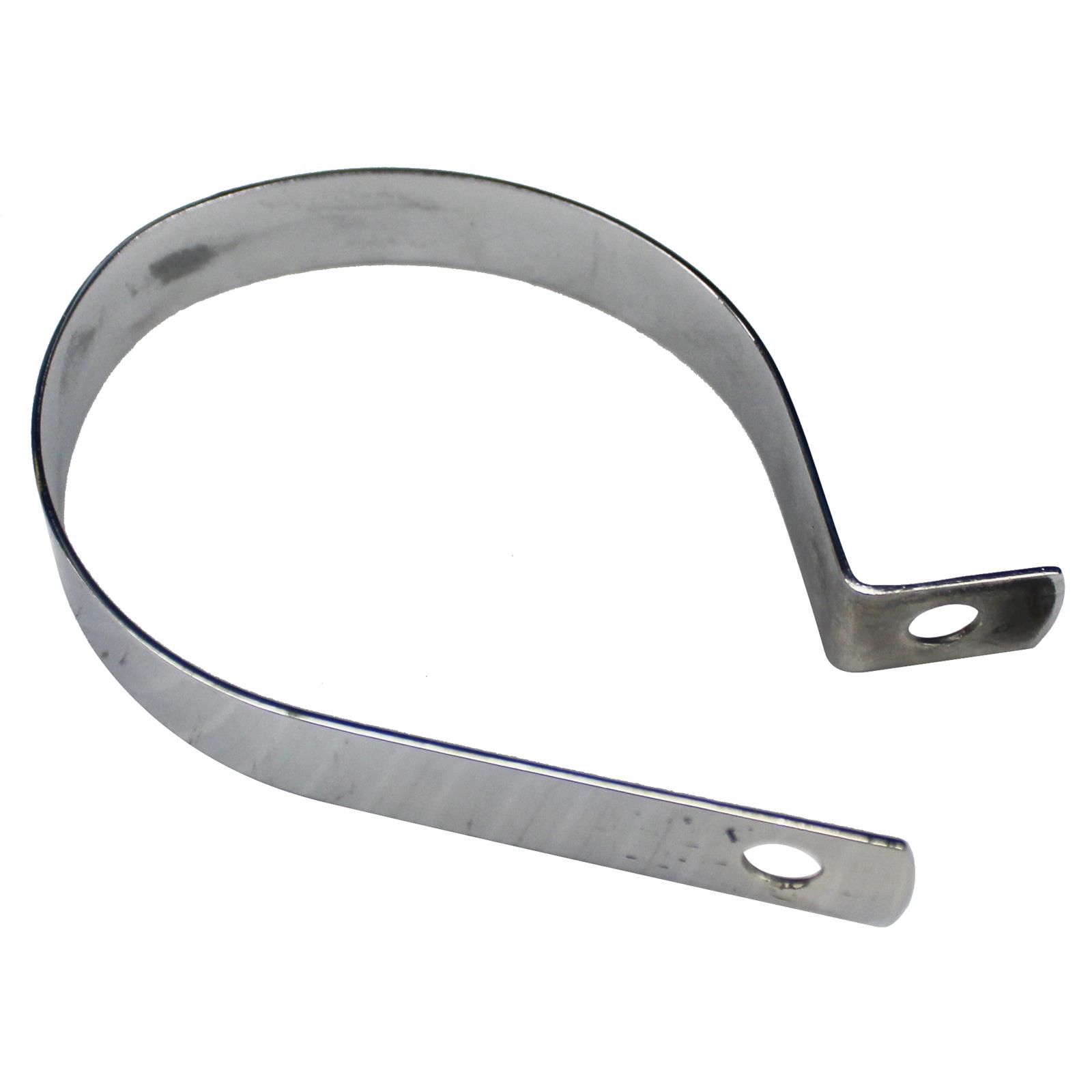 Vintage Air 07113VUQ Vintage Air Drier Mounting Brackets Summit Racing