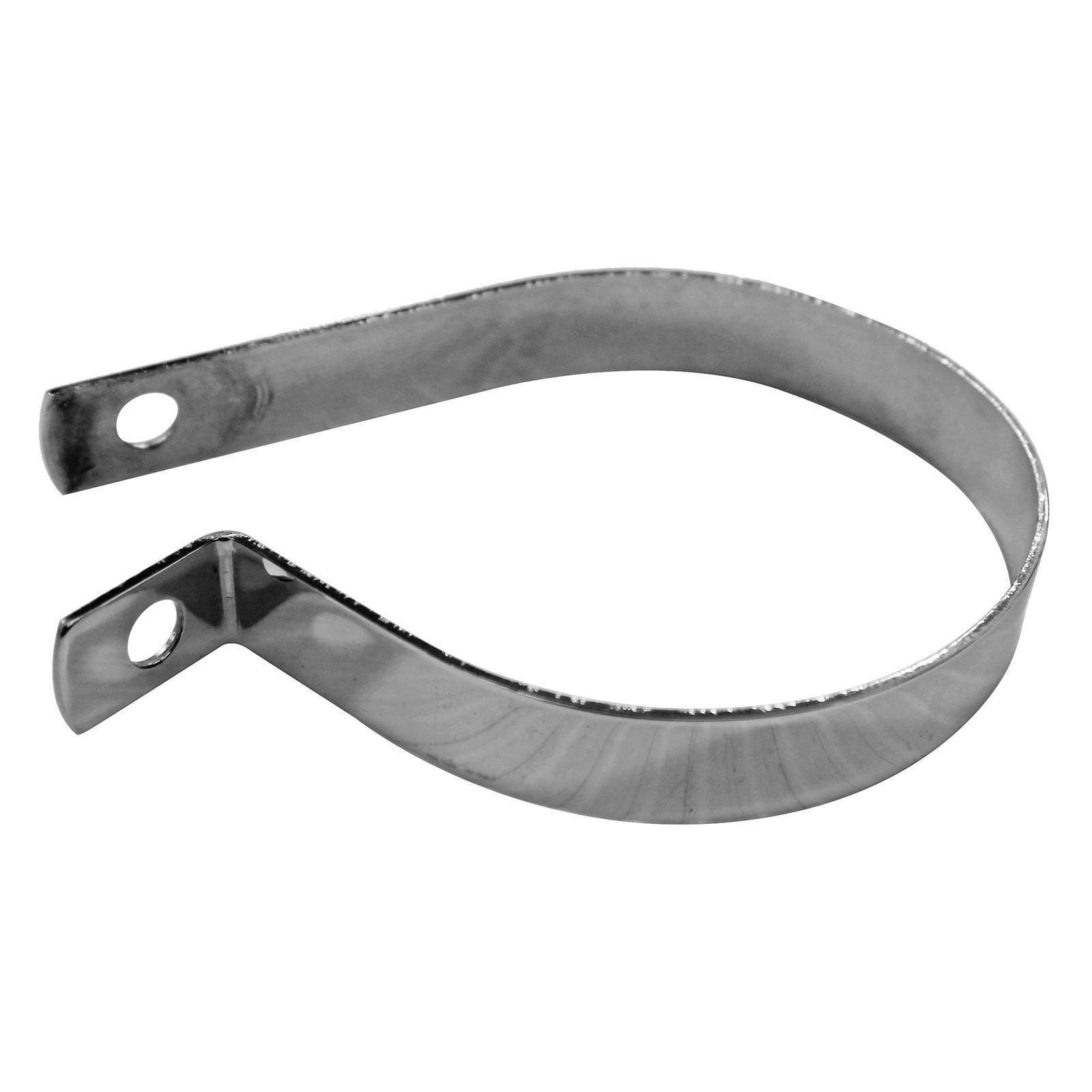 Vintage Air 07113VUQ Vintage Air Drier Mounting Brackets Summit Racing