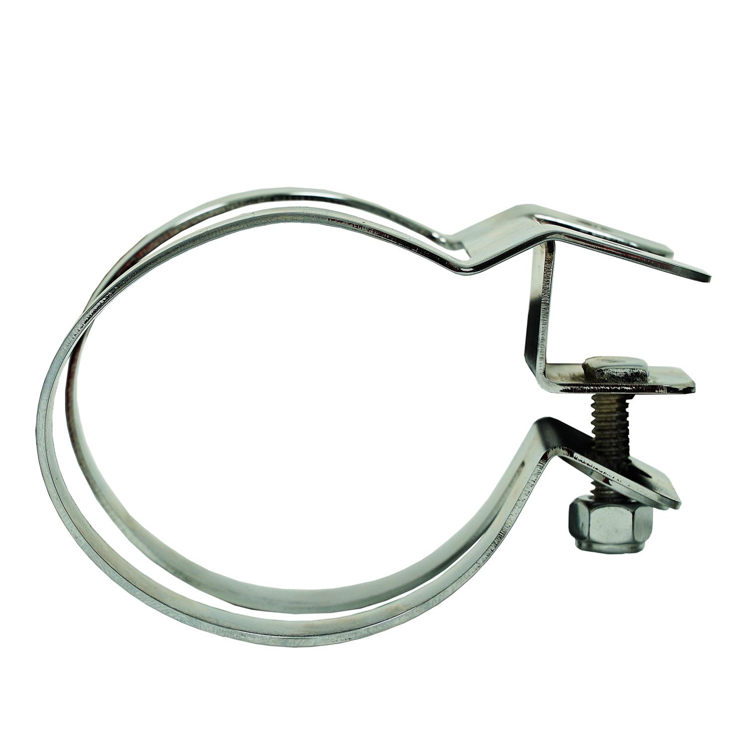 Vintage Air 71132 Vintage Air Drier Mounting Brackets Summit Racing