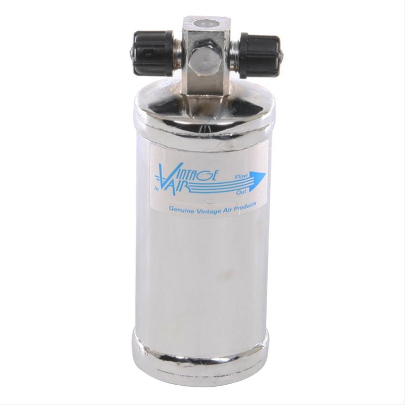 Vintage Air 07308VUQ Vintage Air Driers Summit Racing
