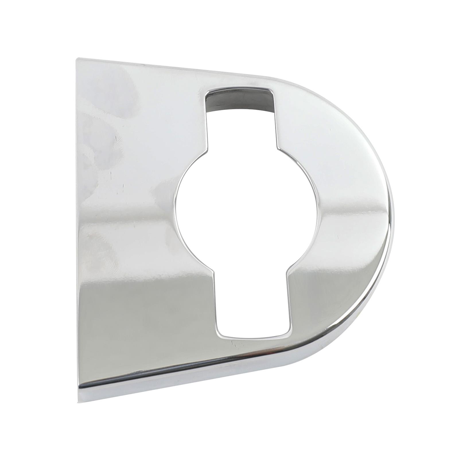 Vintage Air 07309-VUQ Vintage Air Driers | Summit Racing