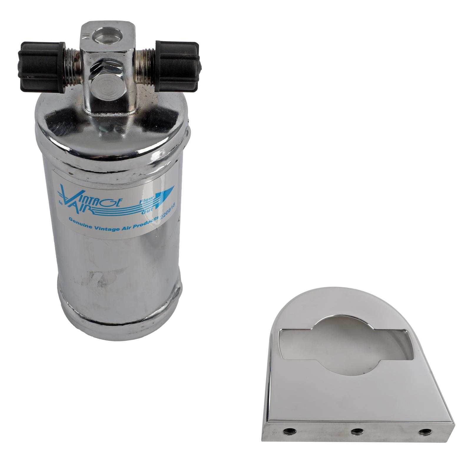 コレクション airpure Vintage Air 07310-VUQ Vintage Air Driers | Summit Racing