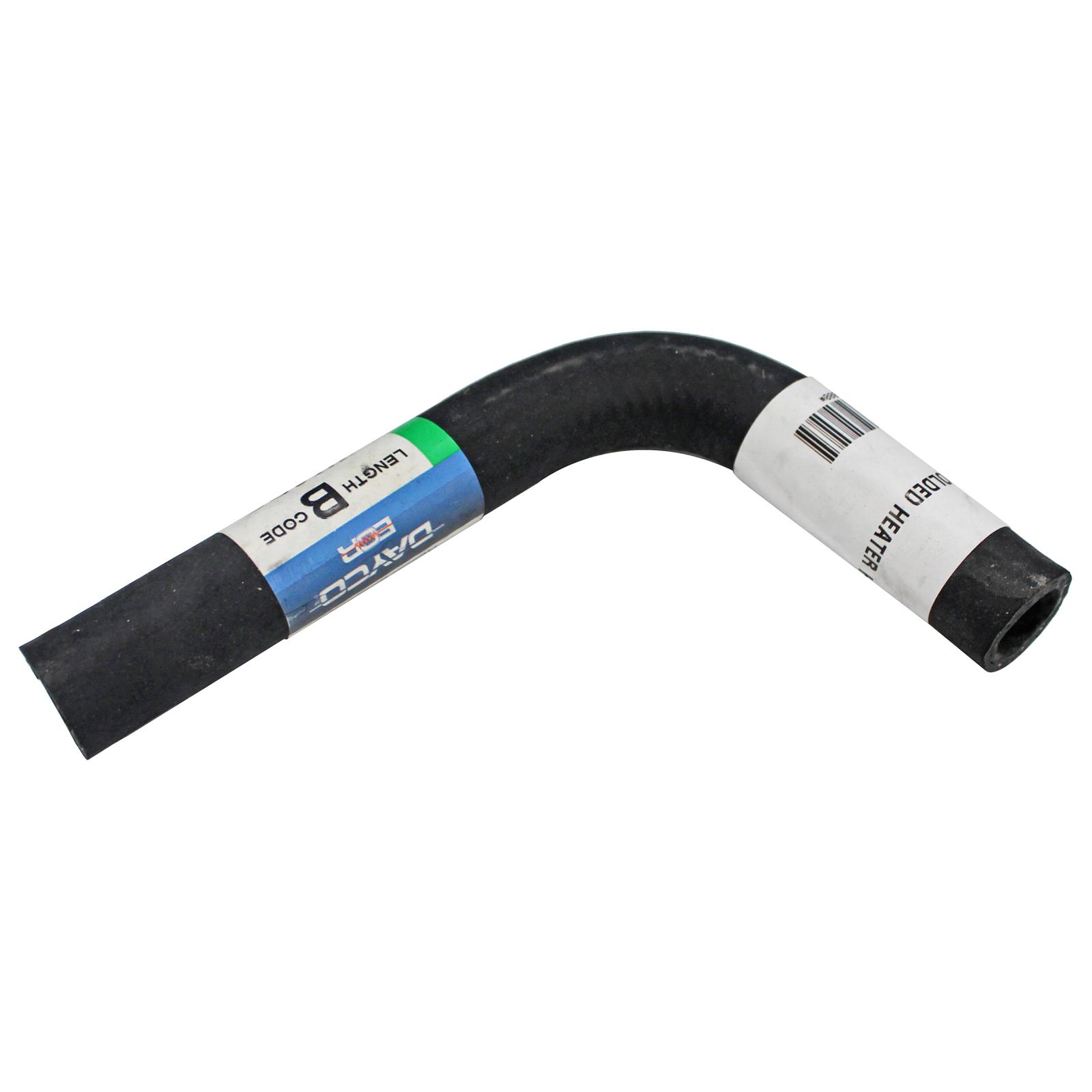 Vintage Air 99000 Vintage Air Molded Heater Hoses Summit Racing