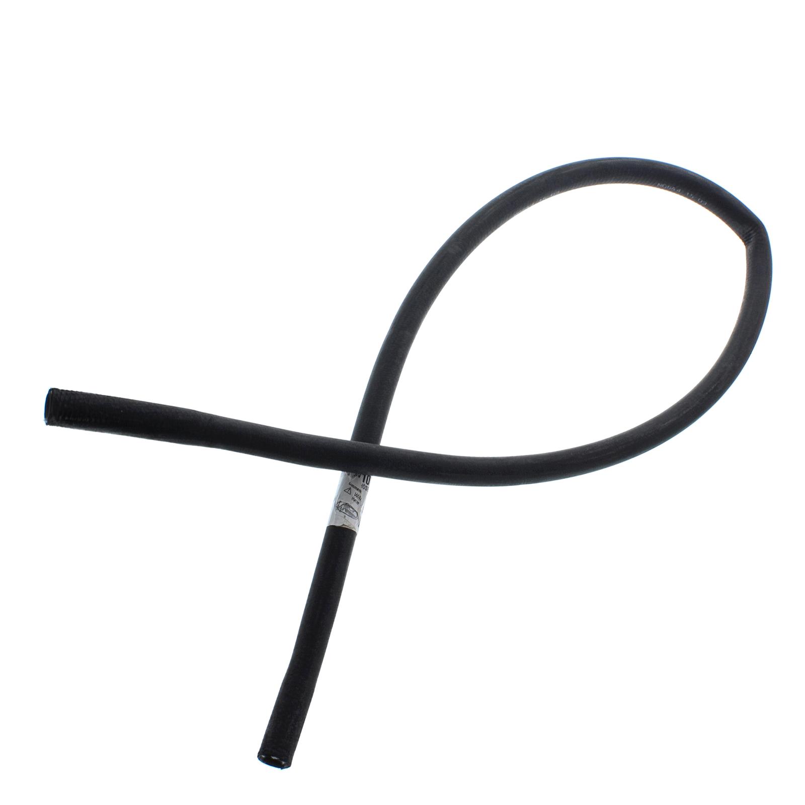 Vintage Air Molded Heater Hoses 99010 Hose, Molded, EPDM, Black, 5 ft. Length, Each thumbnail 2
