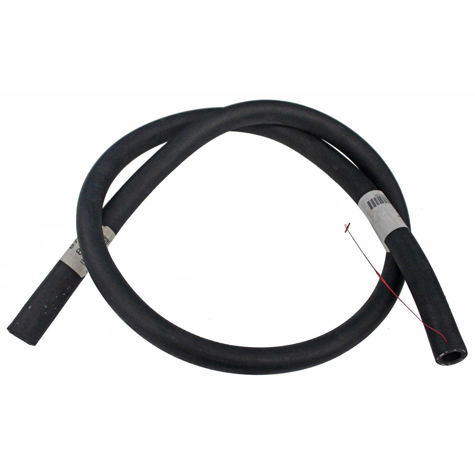 Vintage Air 99010 Vintage Air Molded Heater Hoses Summit Racing