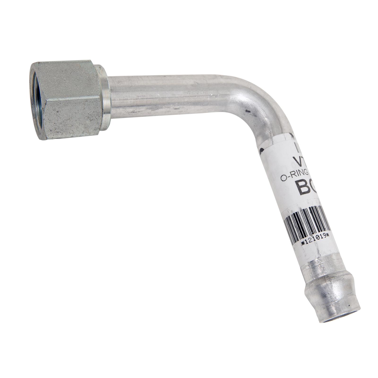 Vintage Air 121019 Vintage Air ORing Heater Fittings Summit Racing