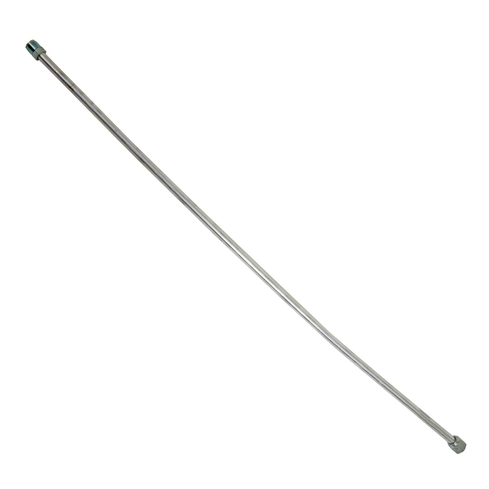 Vintage Air 12537VCD Vintage Air UBendEm Refrigerant Lines Summit