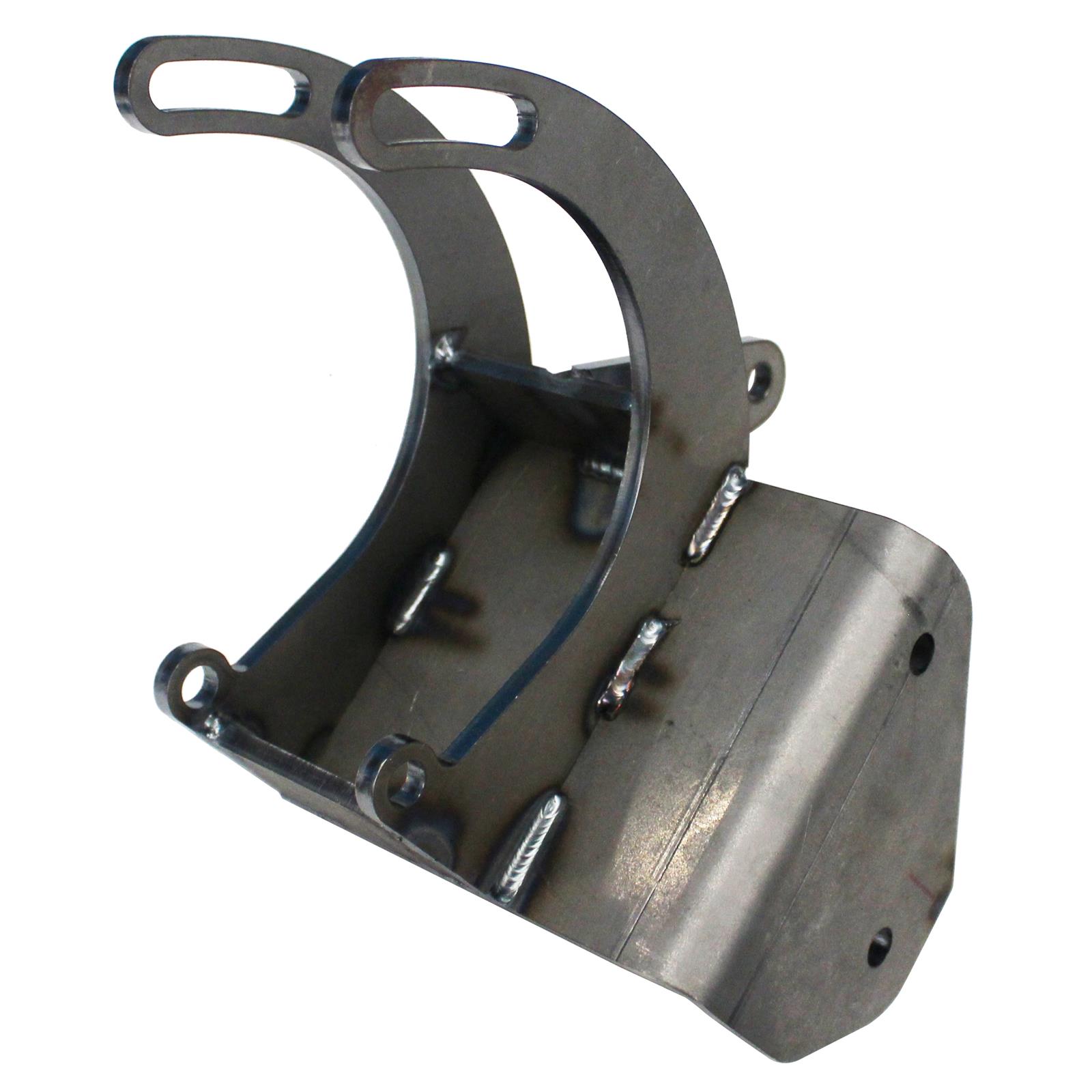 Vintage Air 131005 Vintage Air TopMount Compressor Brackets Summit