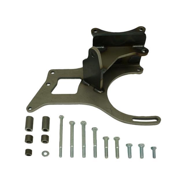 Vintage Air 151102 Vintage Air Compressor Brackets Summit Racing