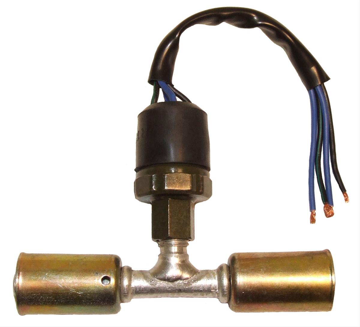 Vintage Air Trinary Switch Kits