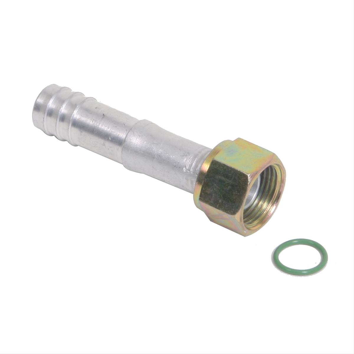 Vintage Air 34445VUG Vintage Air ORing Heater Fittings Summit Racing