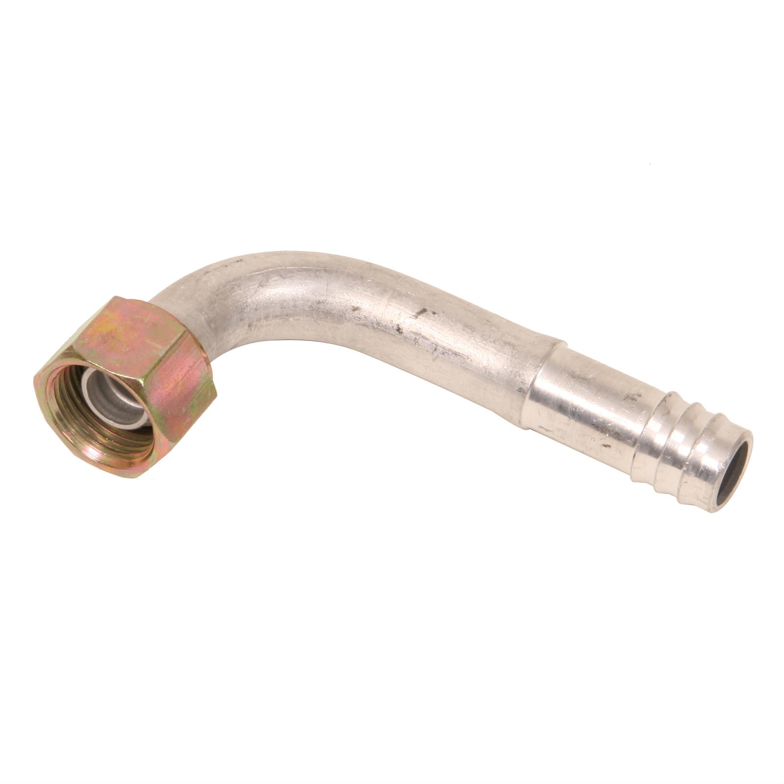 Vintage Air 34447VUG Vintage Air ORing Heater Fittings Summit Racing