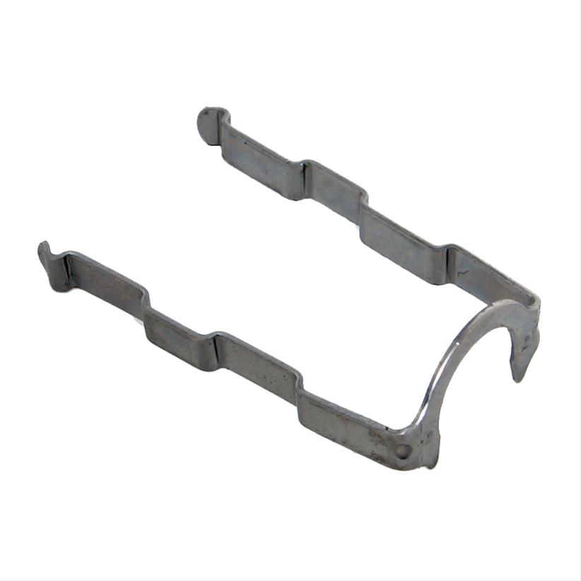 Vintage Air E-Z Clip Cages 347980-VUR Clip, Cage, #8, Each