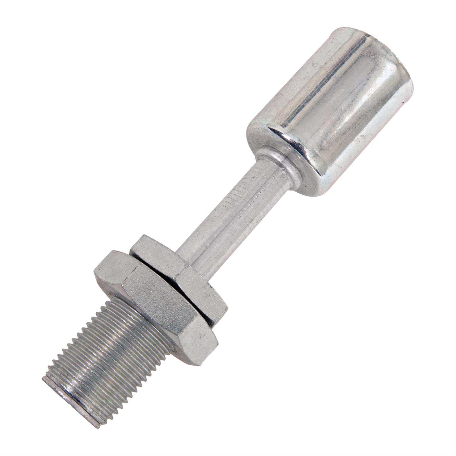 Vintage Air 35862VUG Vintage Air Bulkhead Air Conditioning Fittings