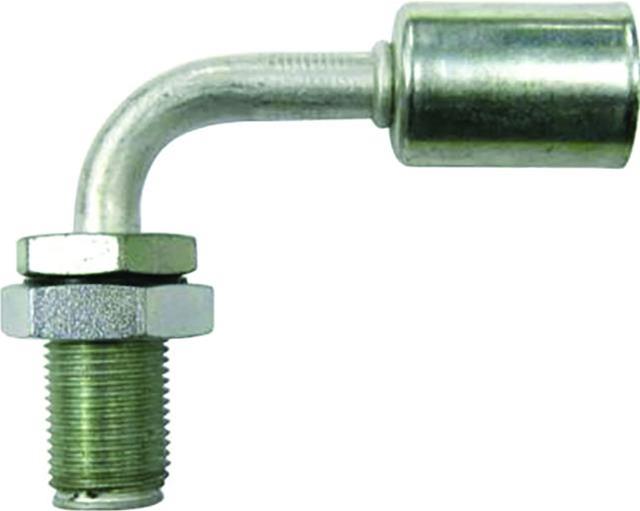 Vintage Air 358810 Vintage Air Reduced Barrier Bulkhead Air