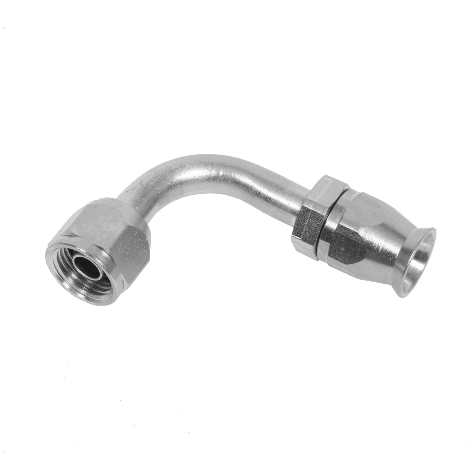 Vintage Air 36442VUR Vintage Air ProLine Air Conditioning Hose Ends