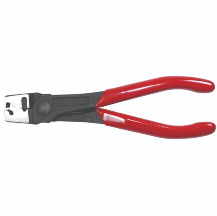 Vintage Air E-Z Clip Connector Pliers 420000-VUR Pliers, Connecting, Steel, 7 in. Length, Each