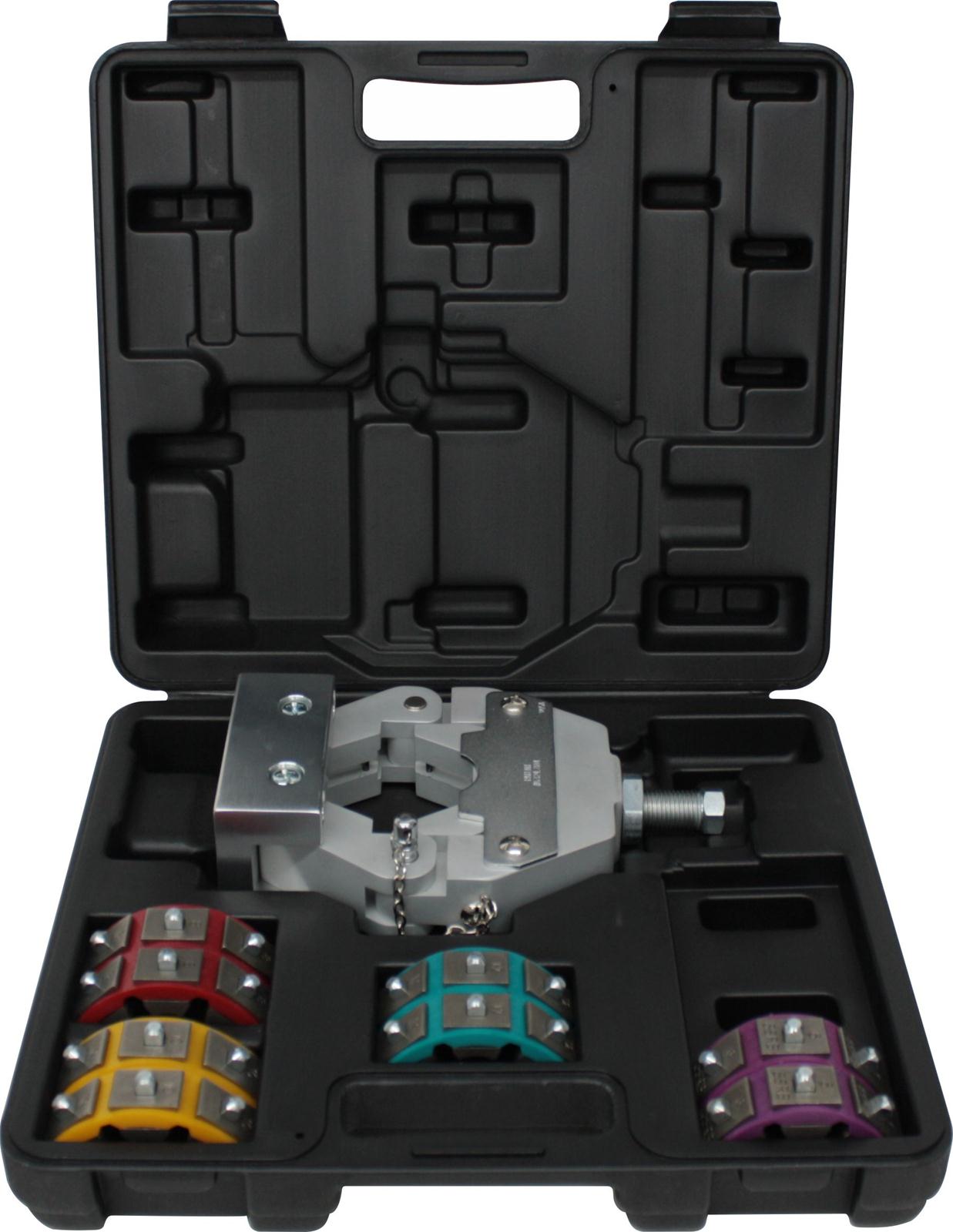 Vintage Air 424005 Vintage Air Refrigerant Line Crimping Tools Summit