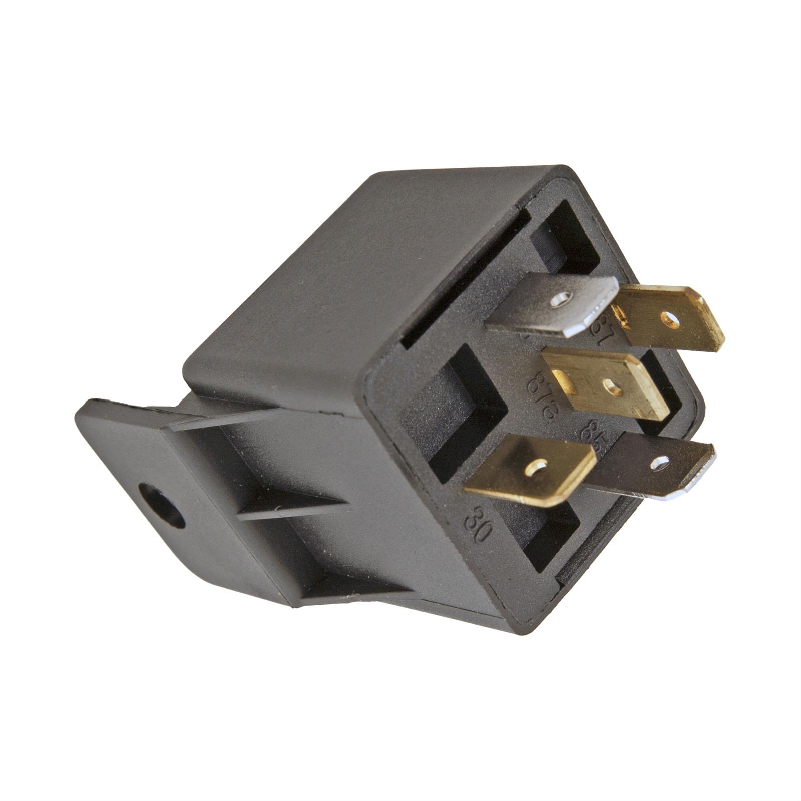 Symptoms Of A Bad Or Failing Cooling Fan Relay YourMechanic, 60 OFF