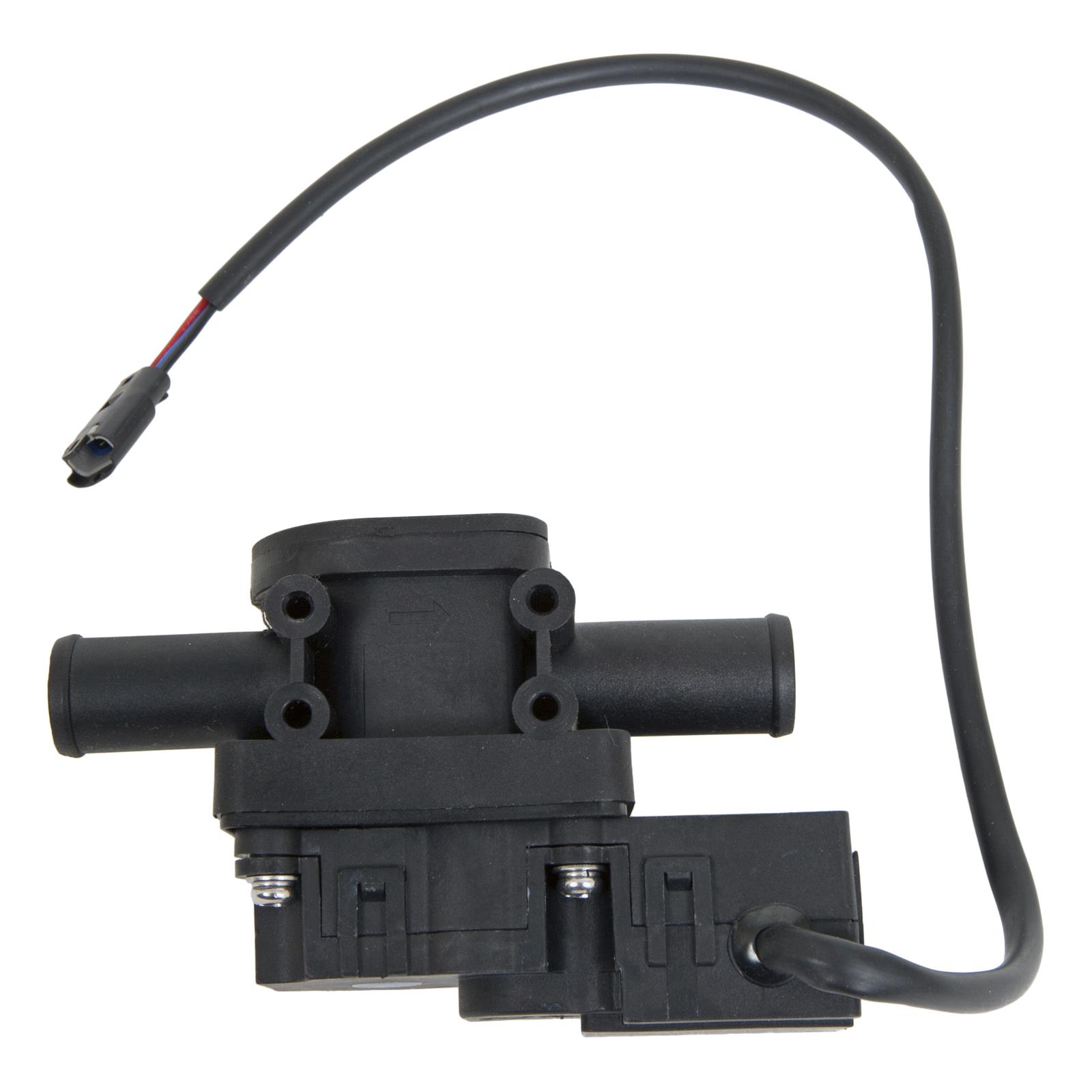 Vintage Air 461171 Vintage Air Replacement Heater Valves Summit Racing