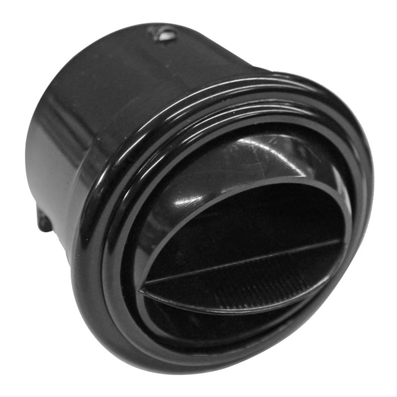 Vintage Air 490541 Vintage Air ProLine Louvers Summit Racing