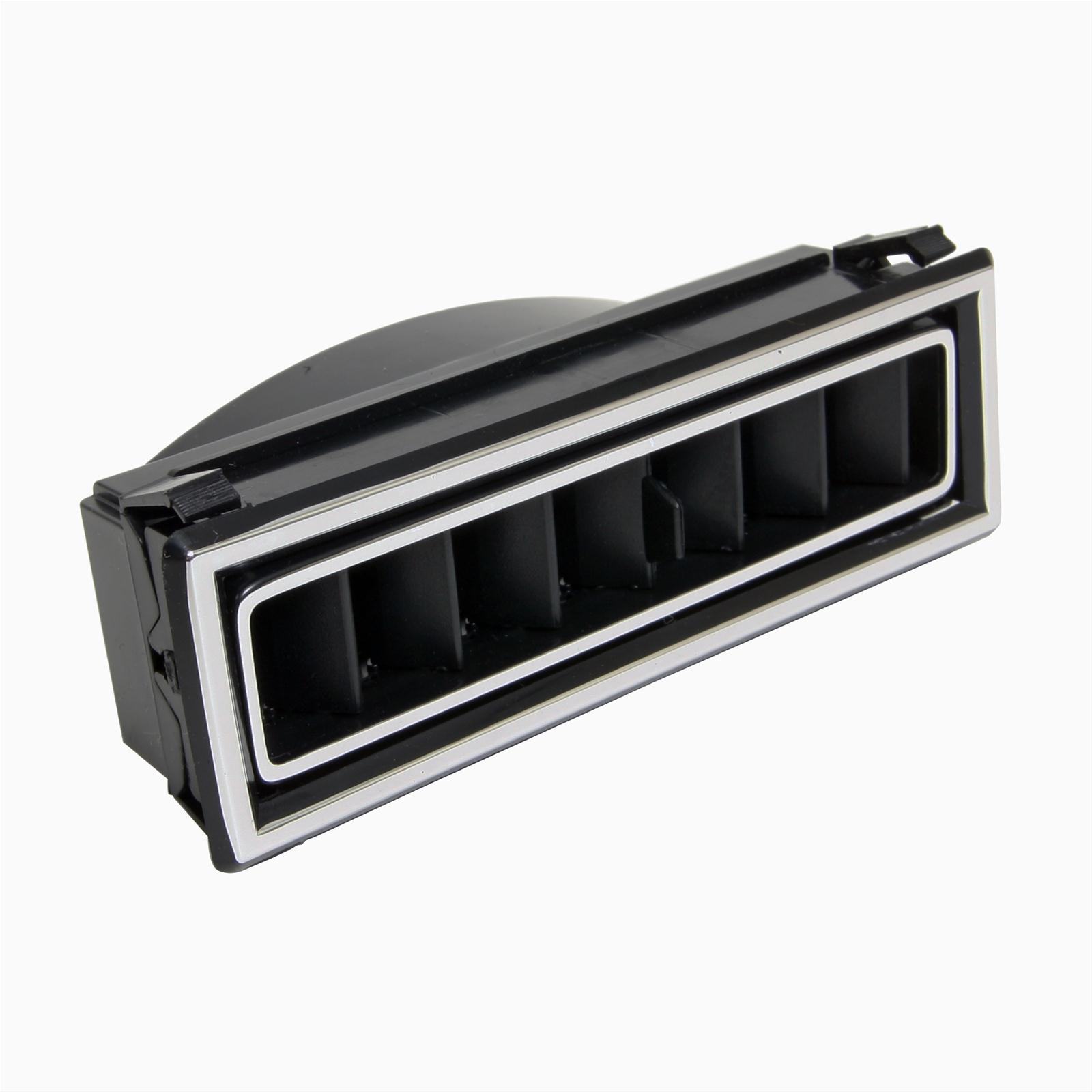 Vintage Air 49057-VUL Vintage Air Standard Series Louvers | Summit
