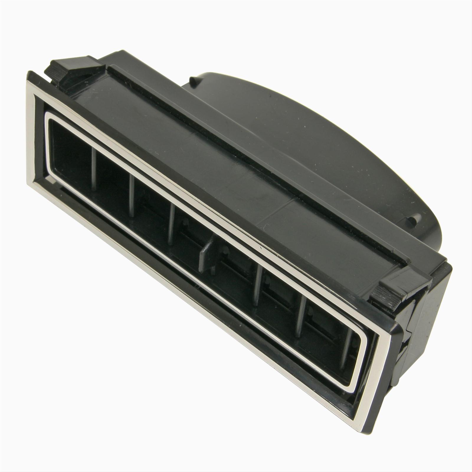 Vintage Air 49057-VUL Vintage Air Standard Series Louvers | Summit