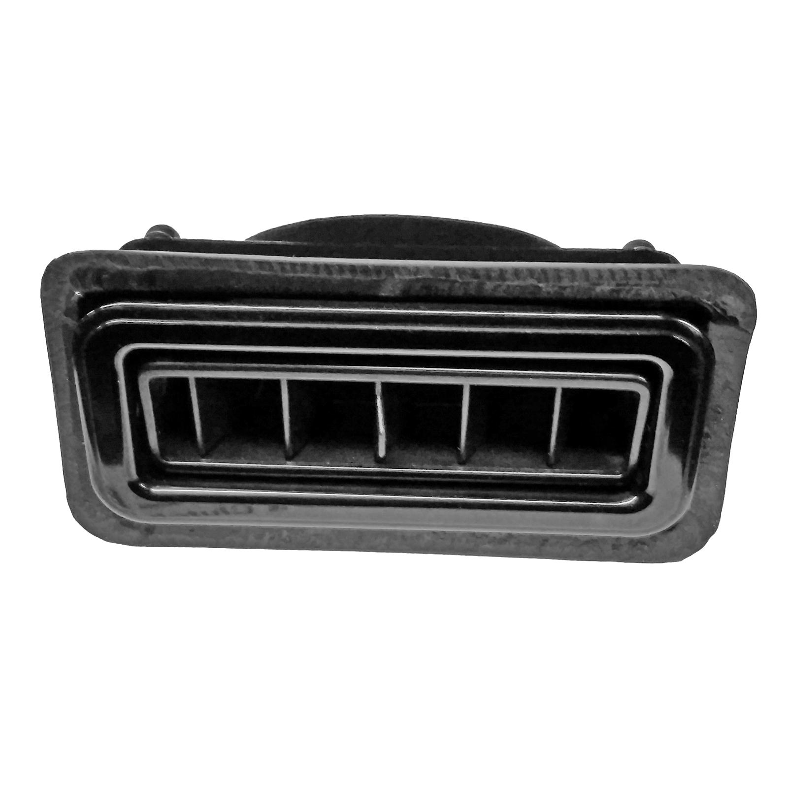 Vintage Air 490621 Vintage Air ProLine Louvers Summit Racing